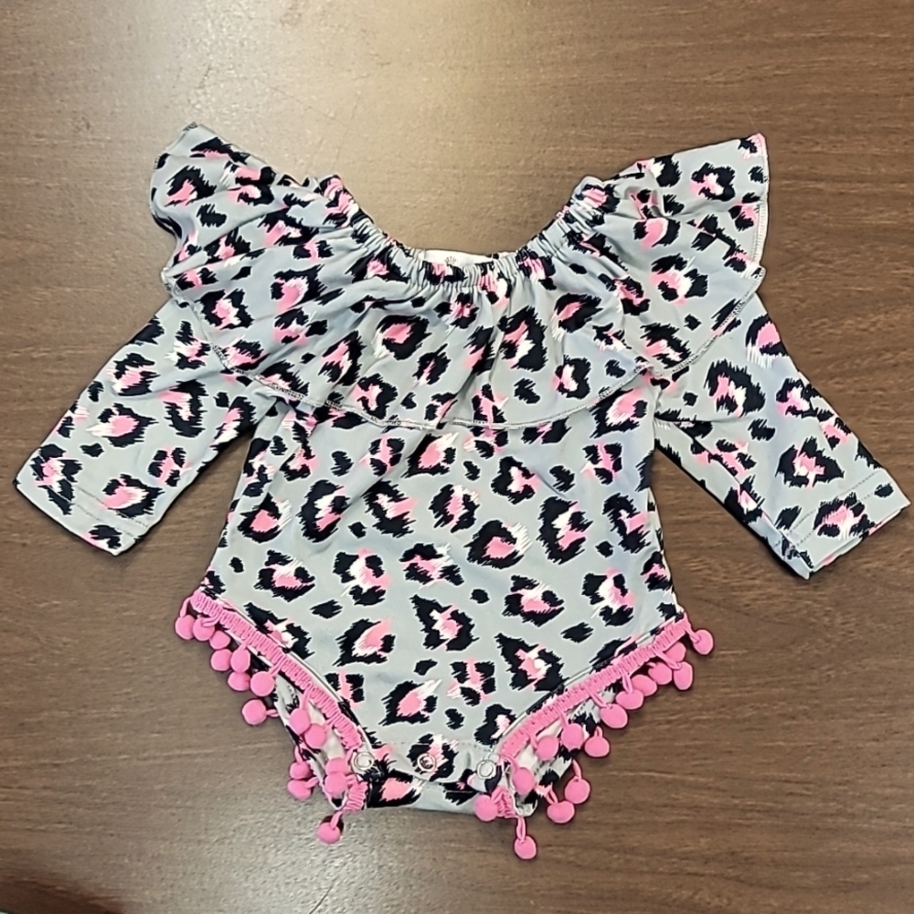 Ahhhdorable onsie